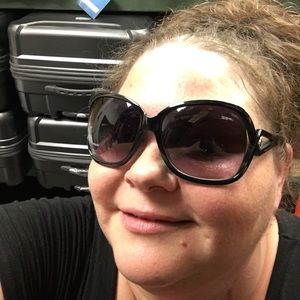 Meet your Posher, Misty